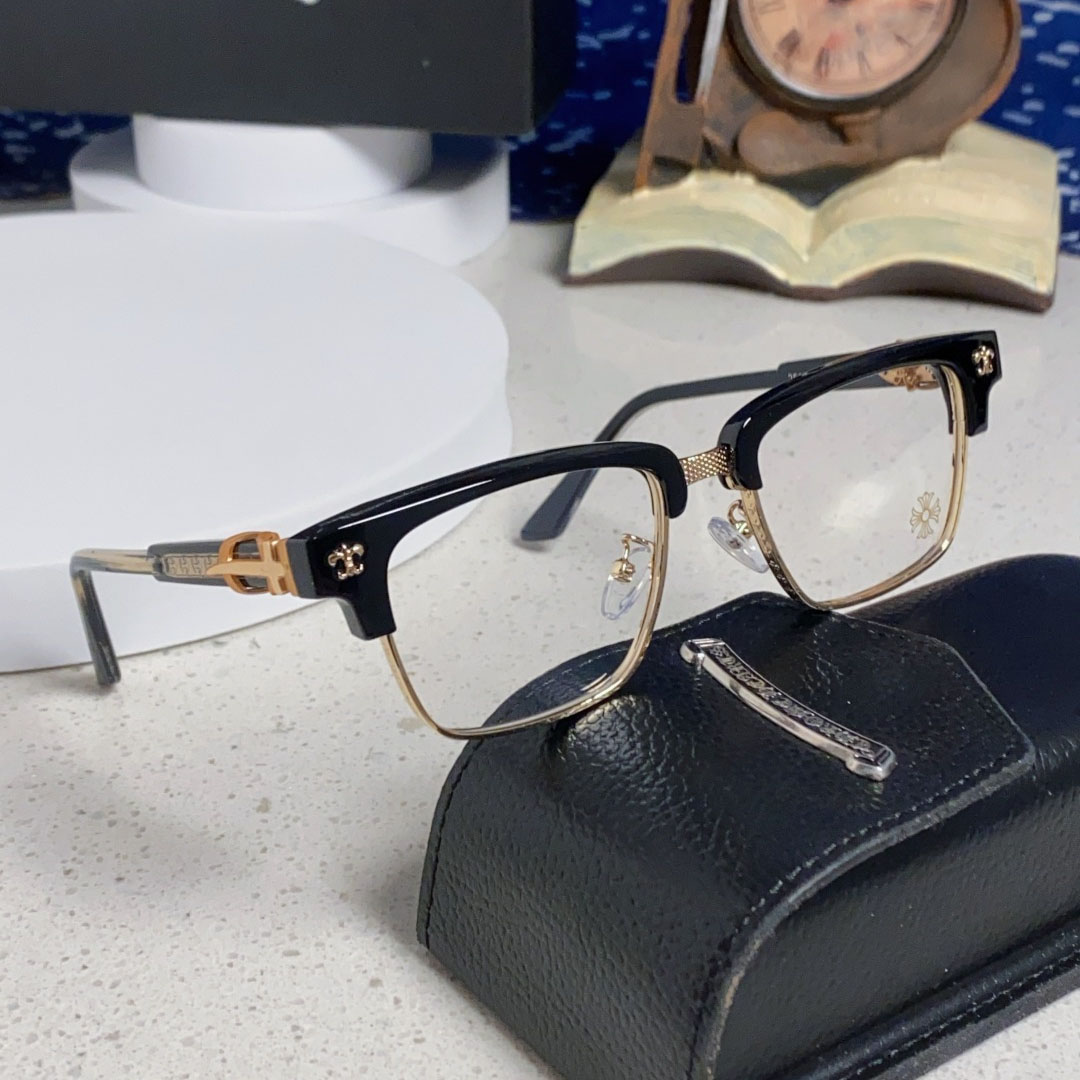 Chrome Hearts CH8206 Glasses - DesignerGu