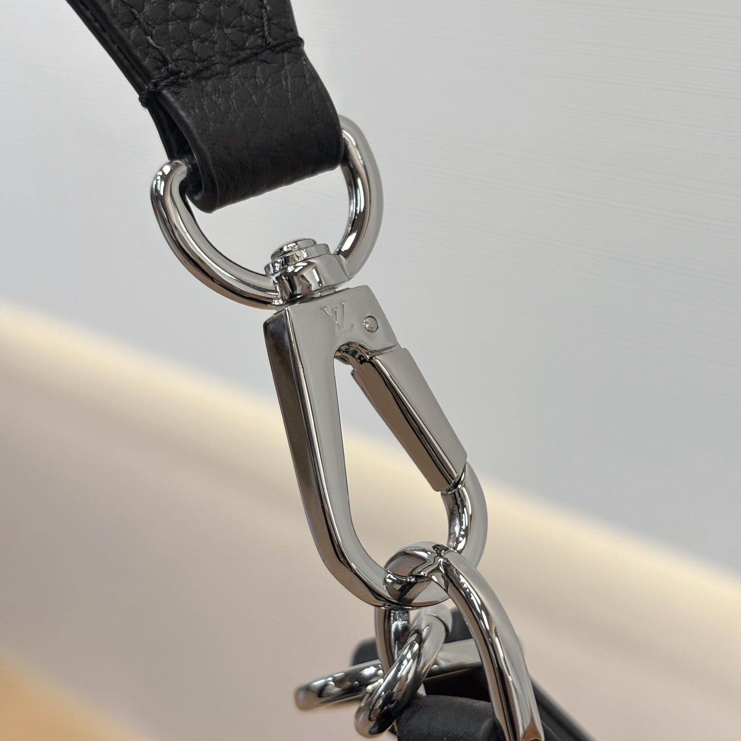 Louis Vuitton All Around PM M28306 - DesignerGu