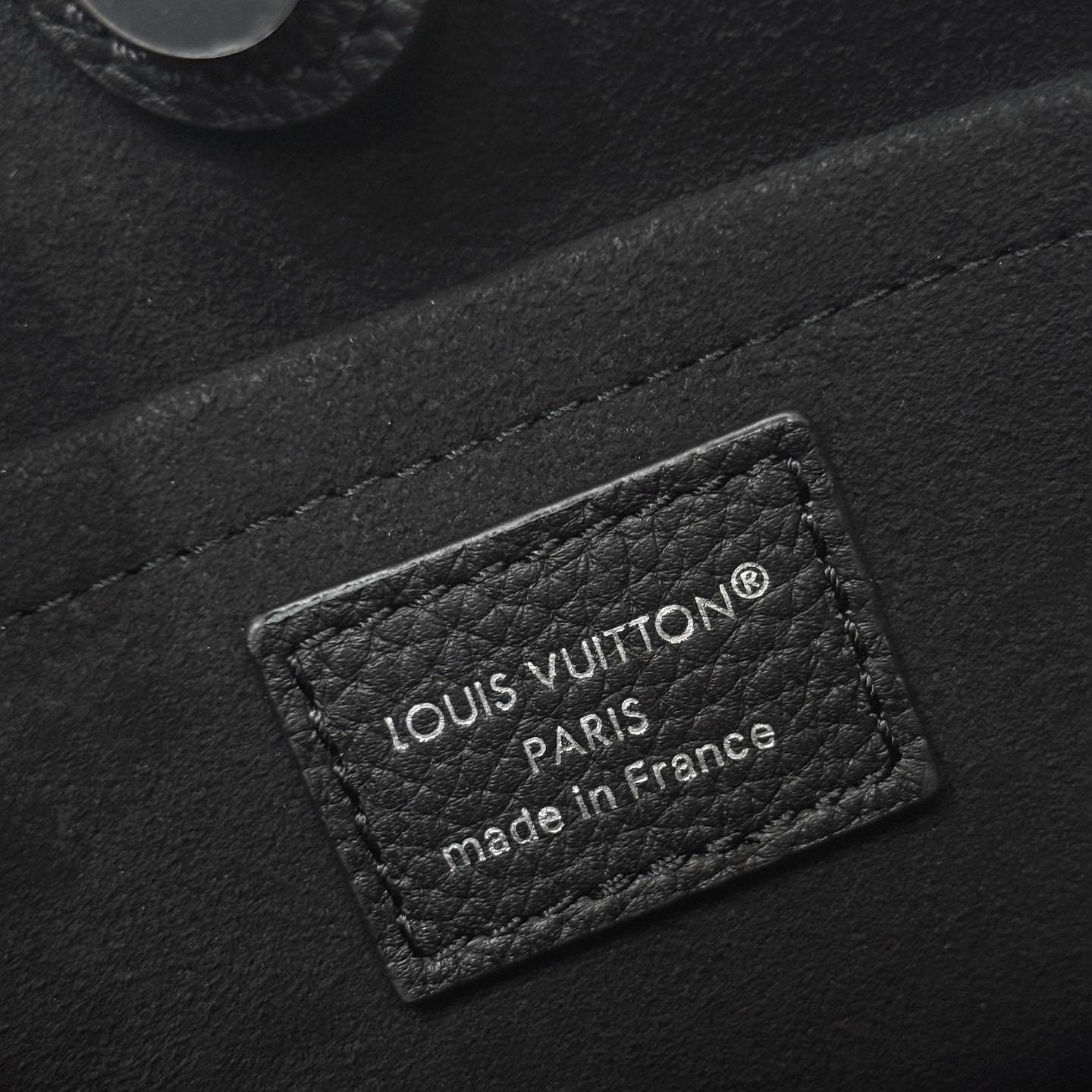 Louis Vuitton All Around PM M28306 - DesignerGu