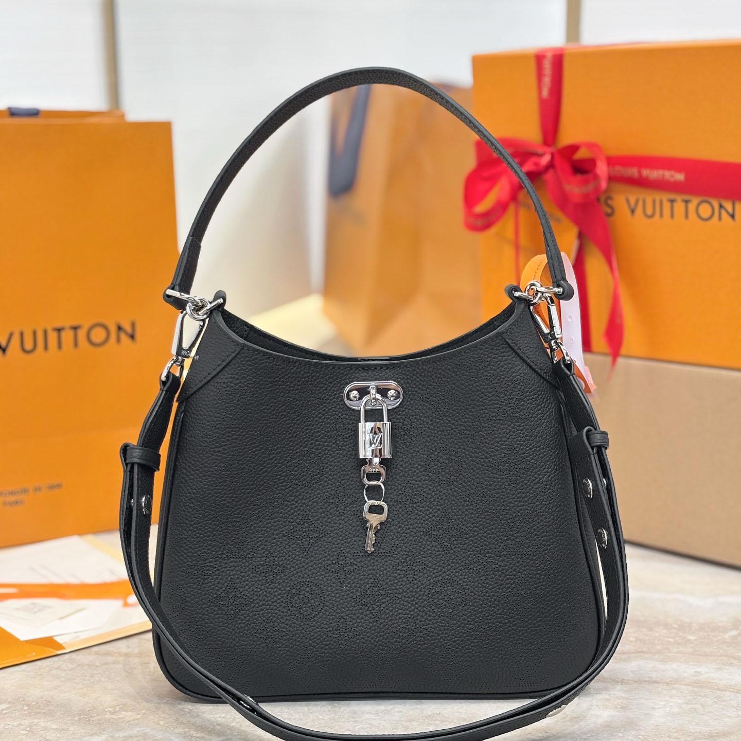 Louis Vuitton All Around PM M28306 - DesignerGu