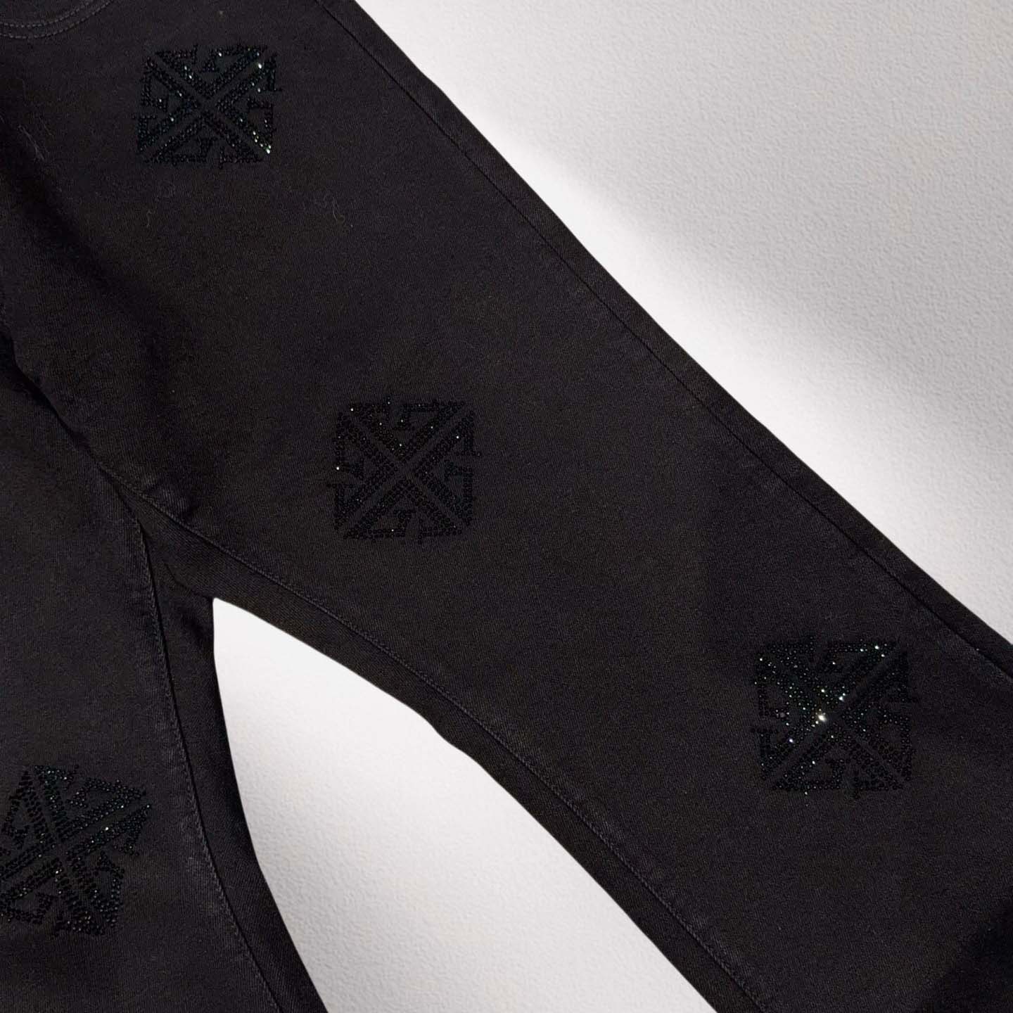 Guapi Jeans   8358 - DesignerGu