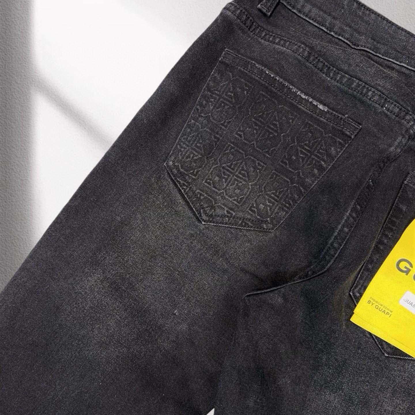 Guapi Jeans   G8379 - DesignerGu