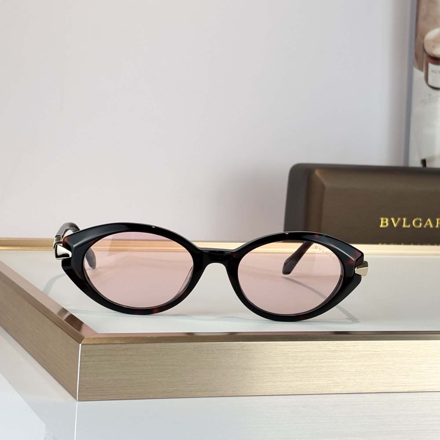 Bvlgari Serpenti Sunglasses     BV40068I - DesignerGu