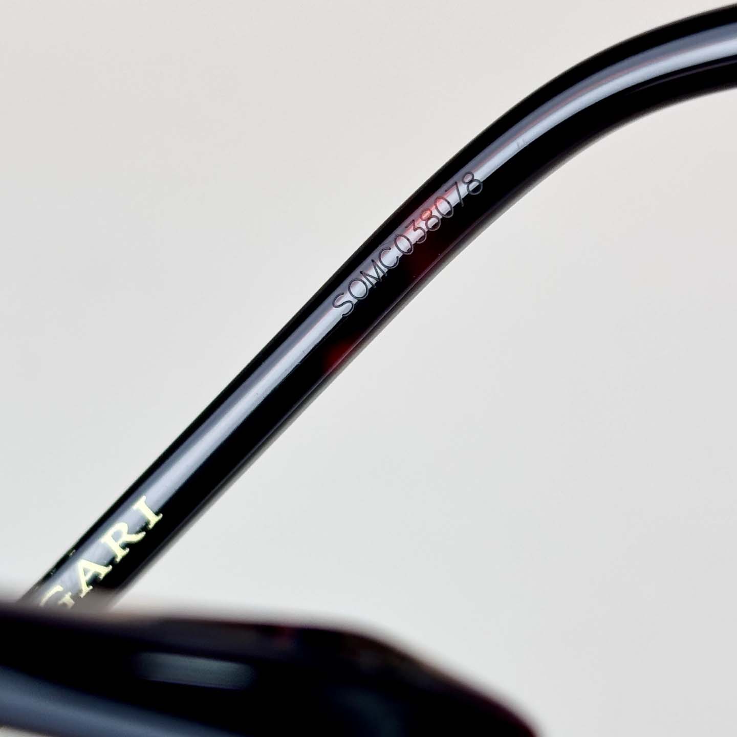 Bvlgari Serpenti Sunglasses     BV40068I - DesignerGu