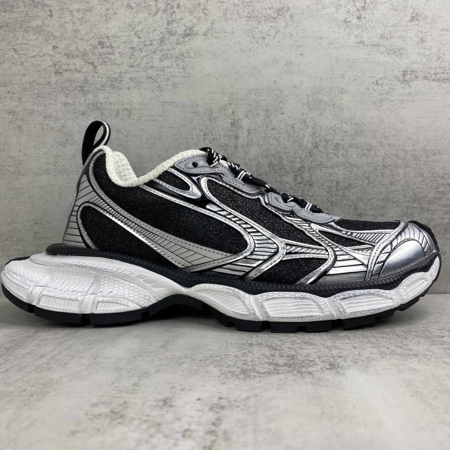 Balenciaga 3XL Sneaker - DesignerGu