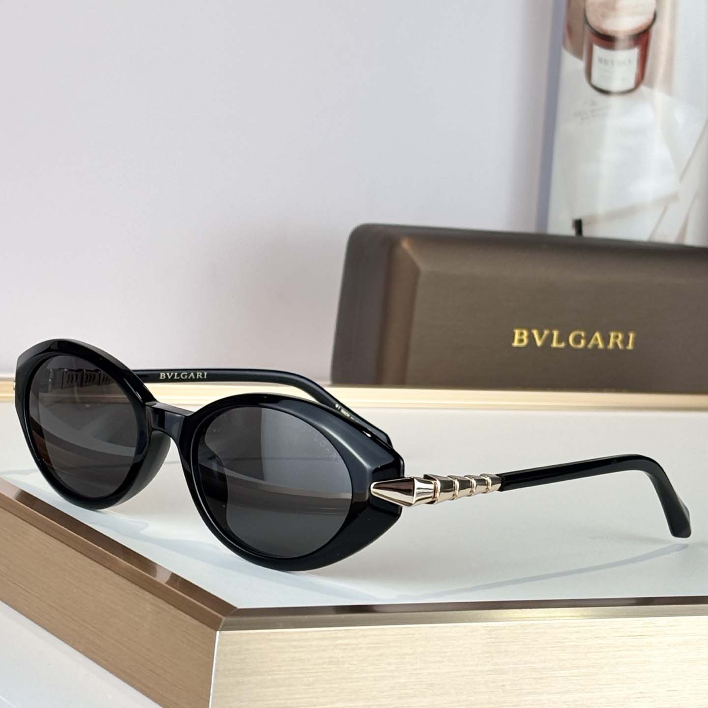 Bvlgari Serpenti Sunglasses     BV40068I - DesignerGu