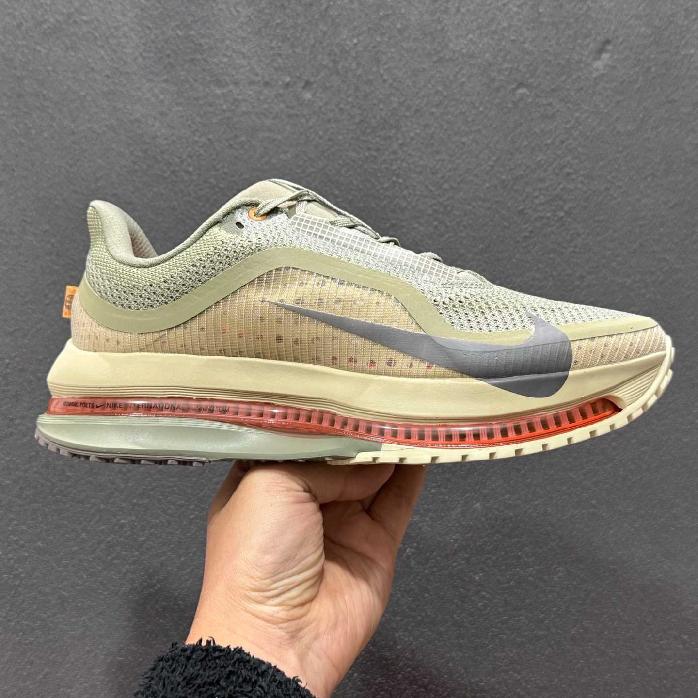 Nike Pegasus Premium IM6677-222  - DesignerGu