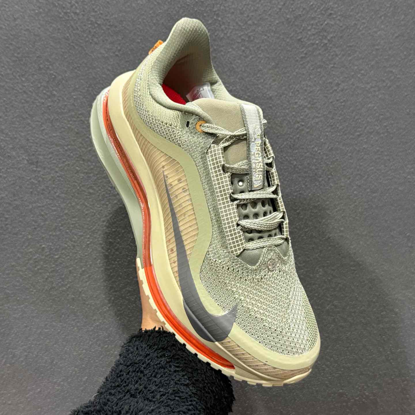 Nike Pegasus Premium IM6677-222  - DesignerGu