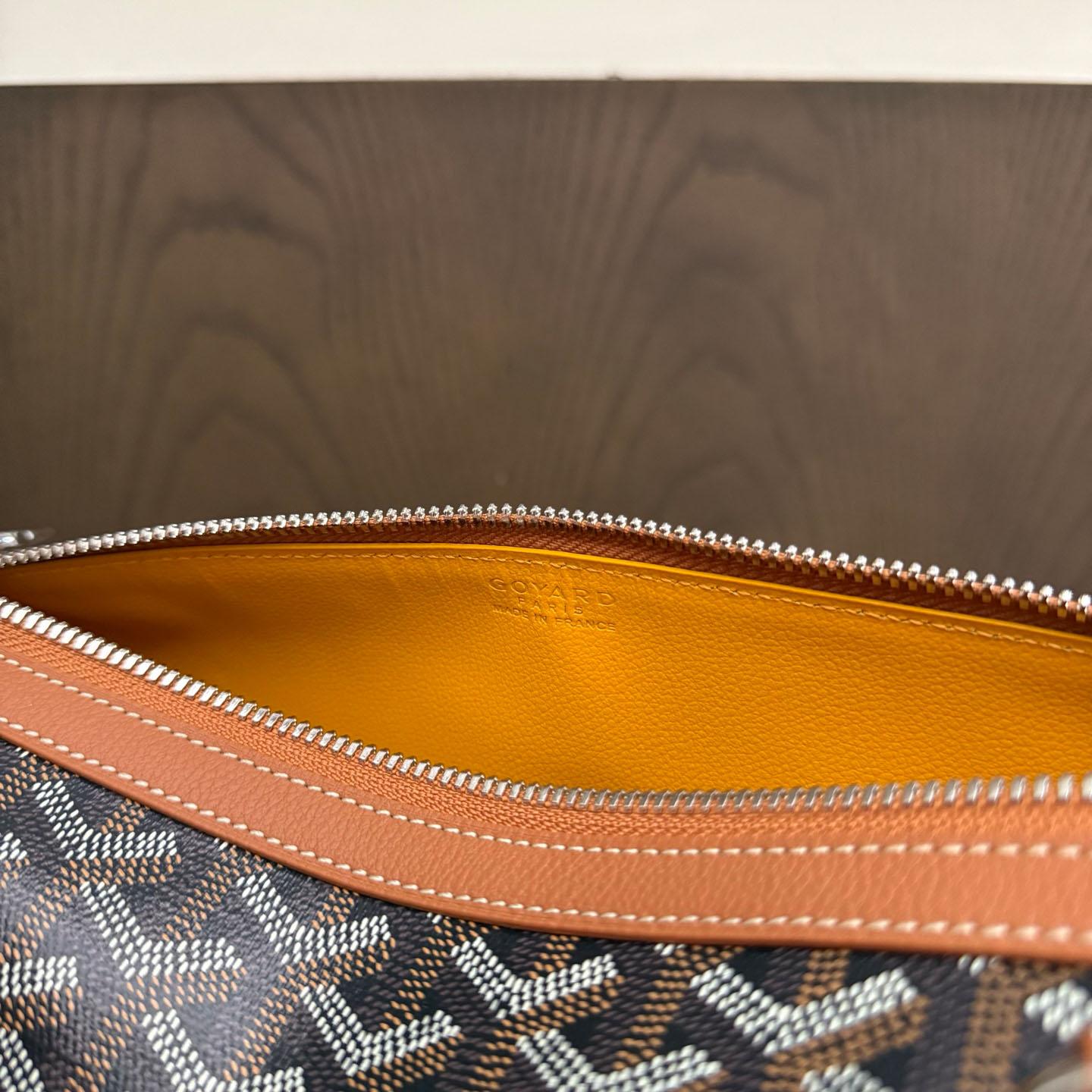 Goyard Bonbonnière Bag（Without a box） - DesignerGu