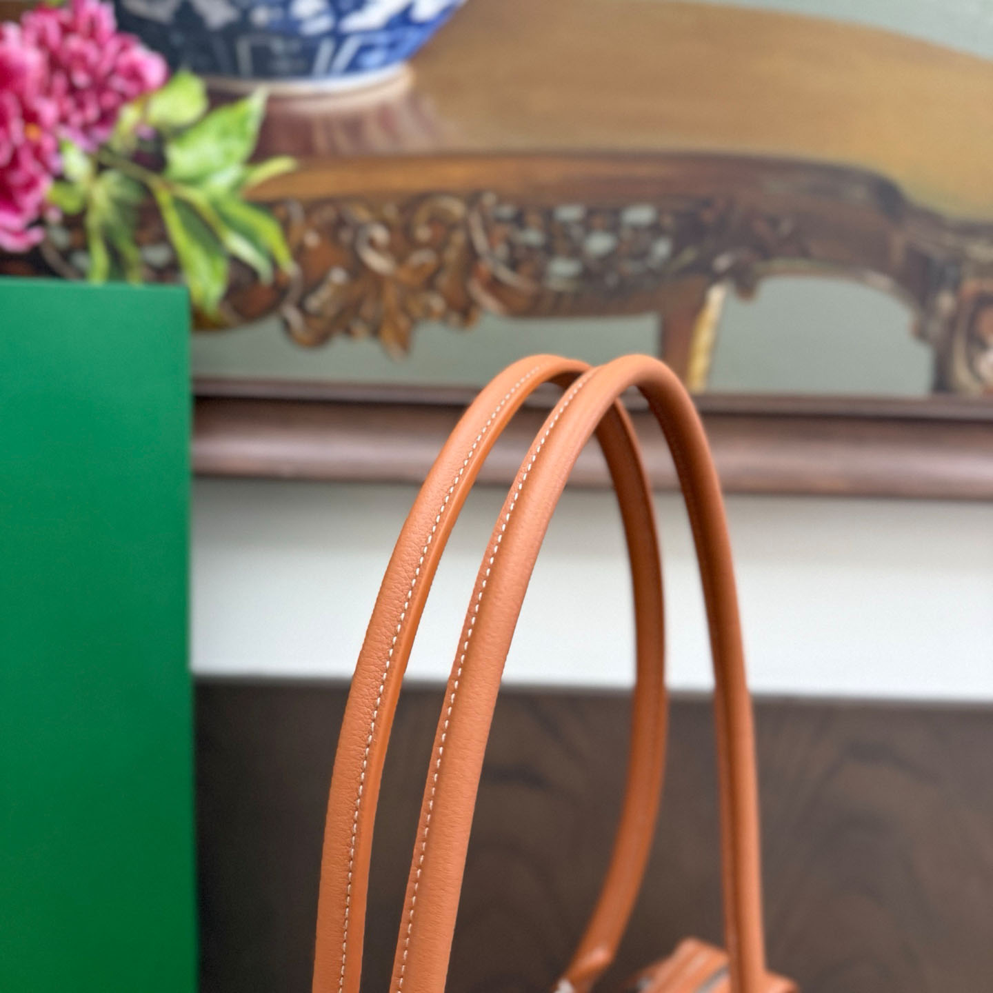 Goyard Bonbonnière Bag（Without a box） - DesignerGu