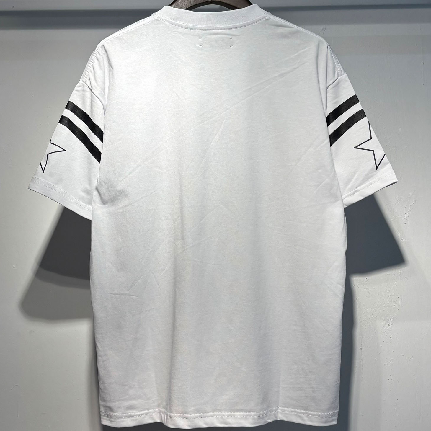 AMIRI SPORT OVERSIZED TEE - DesignerGu