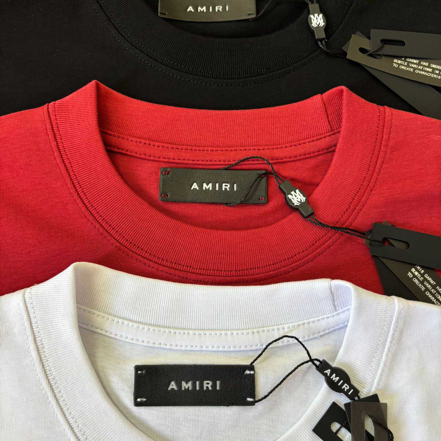 AMIRI SPORT OVERSIZED TEE - DesignerGu