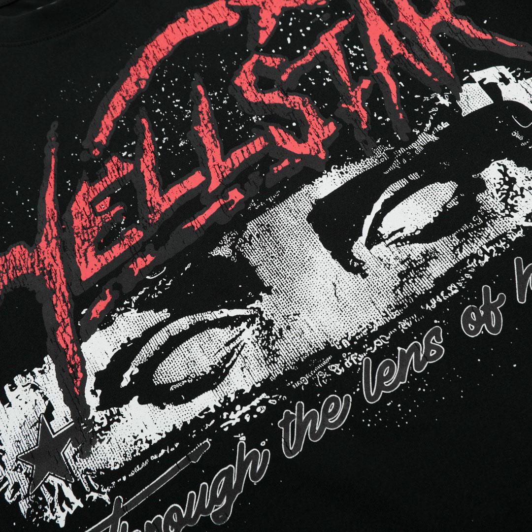 Hellstar  T-Shirt - DesignerGu