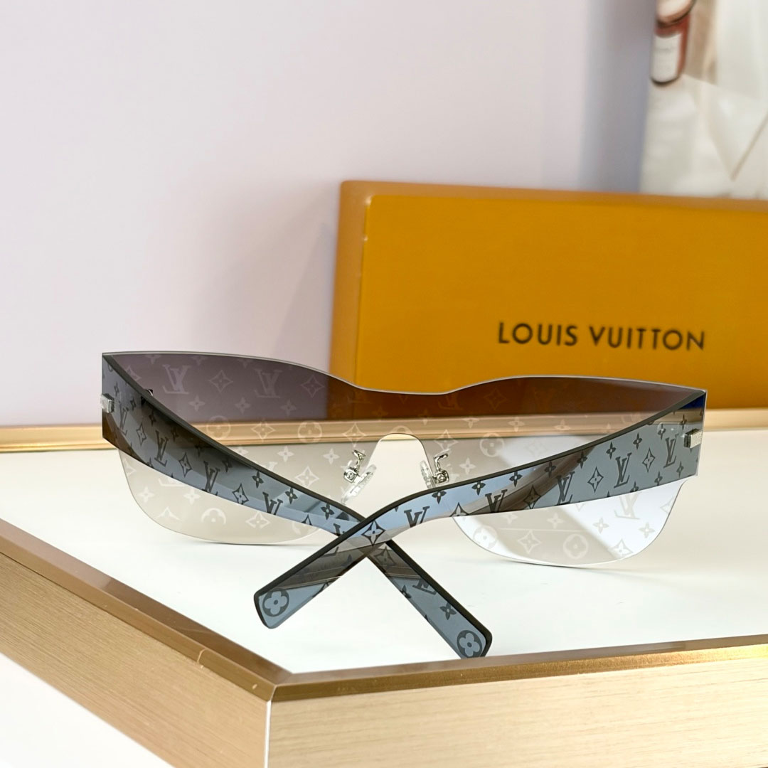 Louis Vuitton Sunglasses   Z2198U - DesignerGu