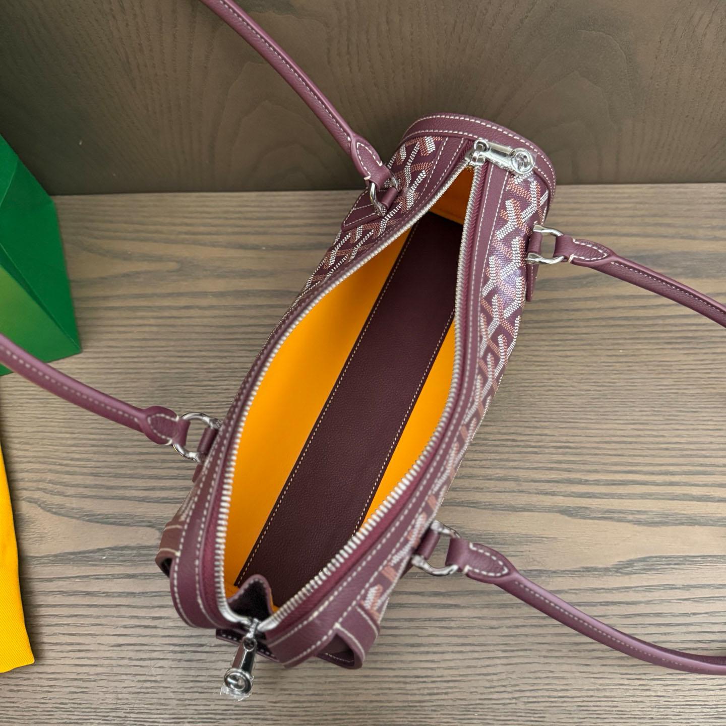 Goyard Bonbonnière Bag（Without a box） - DesignerGu