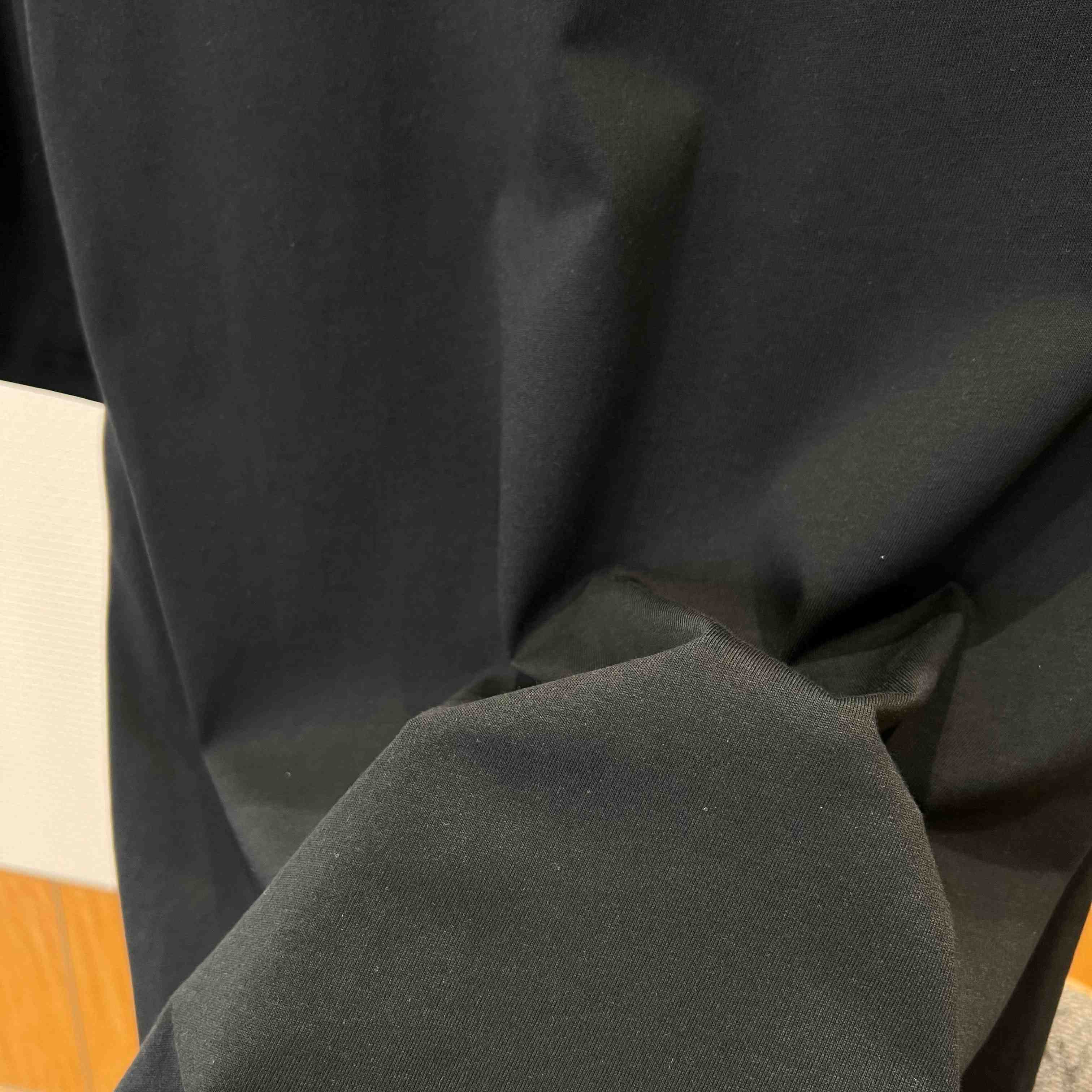 Dior T-Shirt With Book Cover Embroidery And Print, Relaxed Fit - DesignerGu