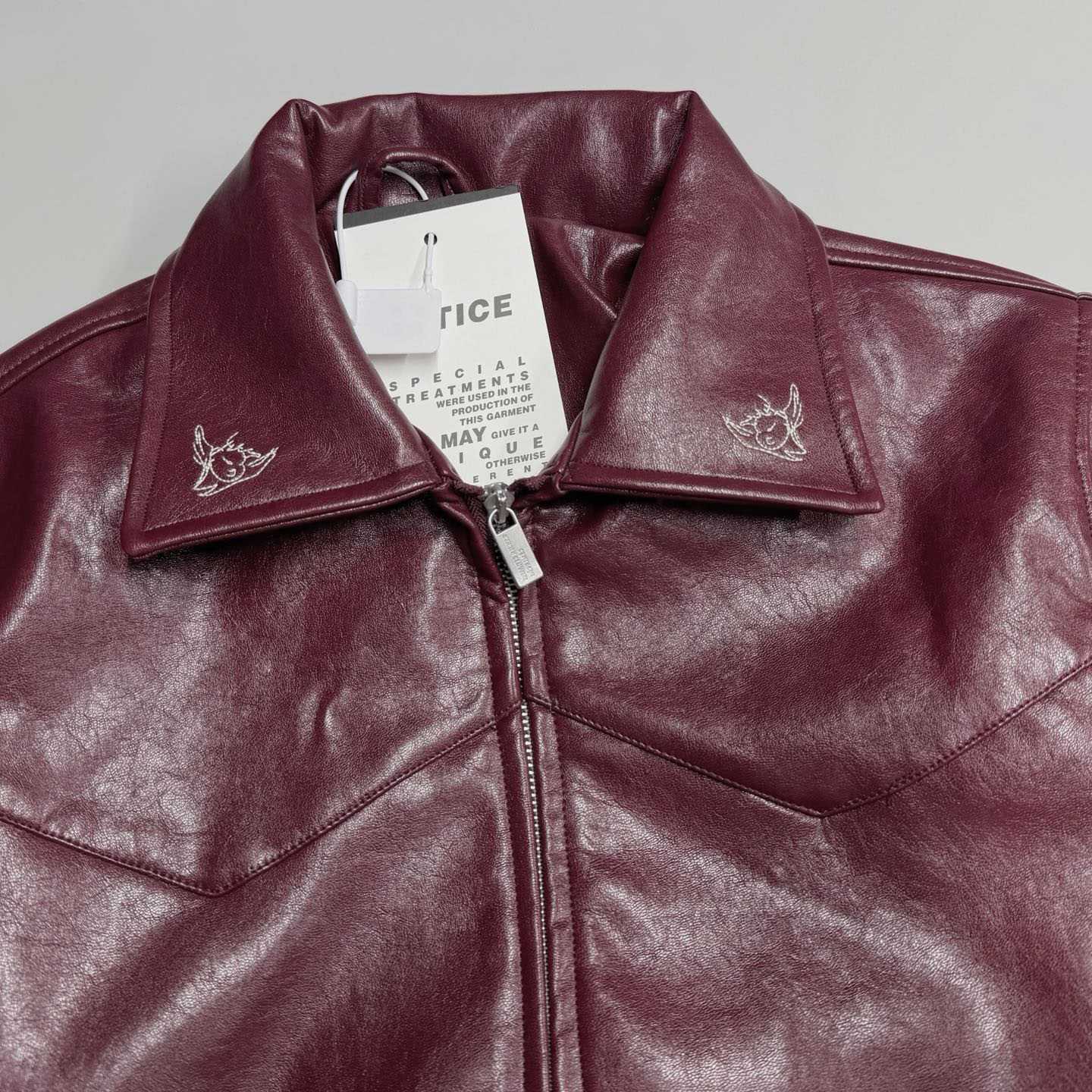 Enfants Riches Deprimes Principe De L'amour Jacket - DesignerGu