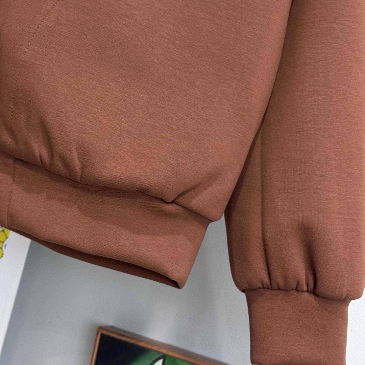 Louis Vuitton LV x The Darjeeling Limited Zippered Track Top    - DesignerGu