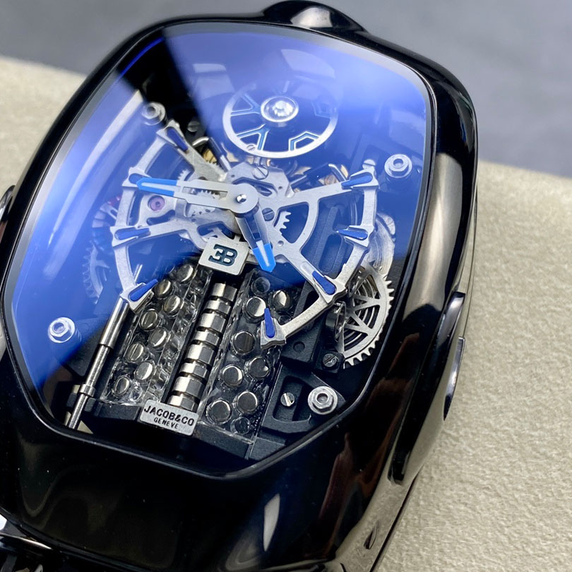 Jacob & Co Watch - DesignerGu