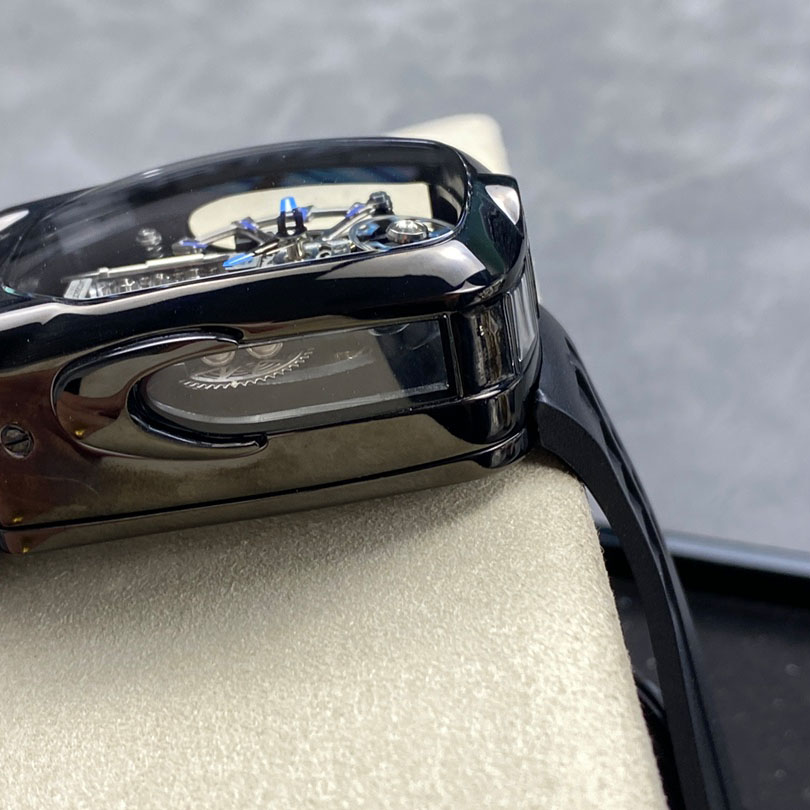 Jacob & Co Watch - DesignerGu