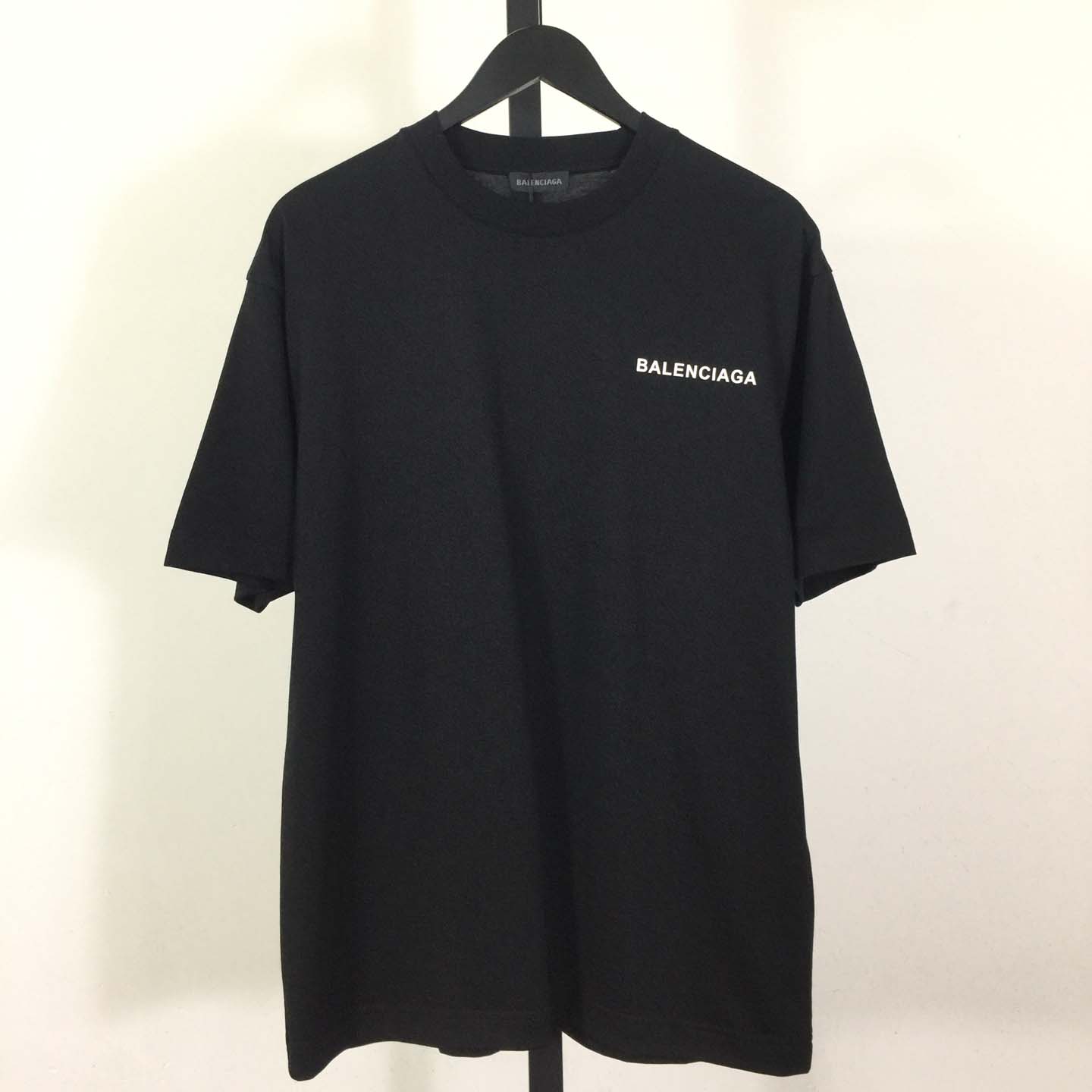 Balenciaga  T-shirt Medium Fit  - DesignerGu