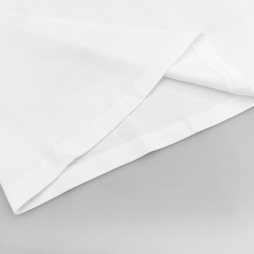 Saint Michael Saint Devil Short-Sleeve Tee - DesignerGu