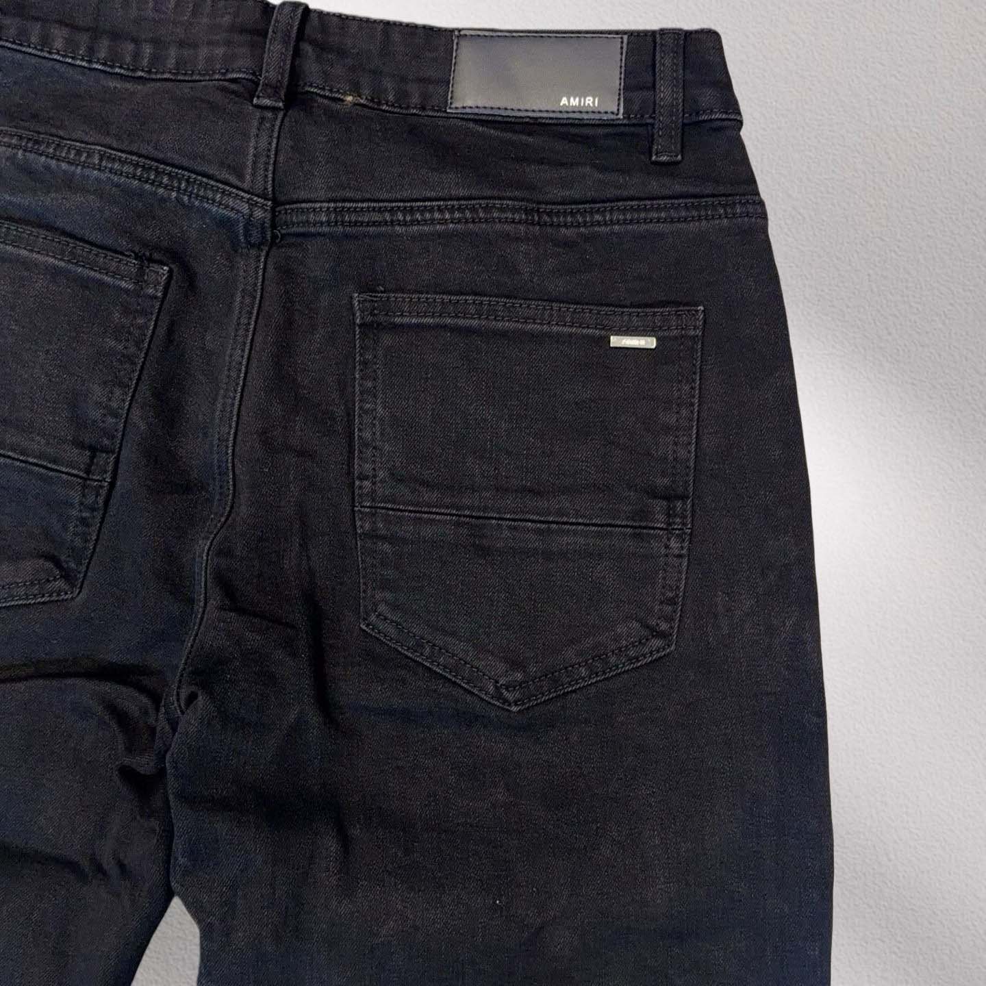 Amiri Shorts    20283 - DesignerGu