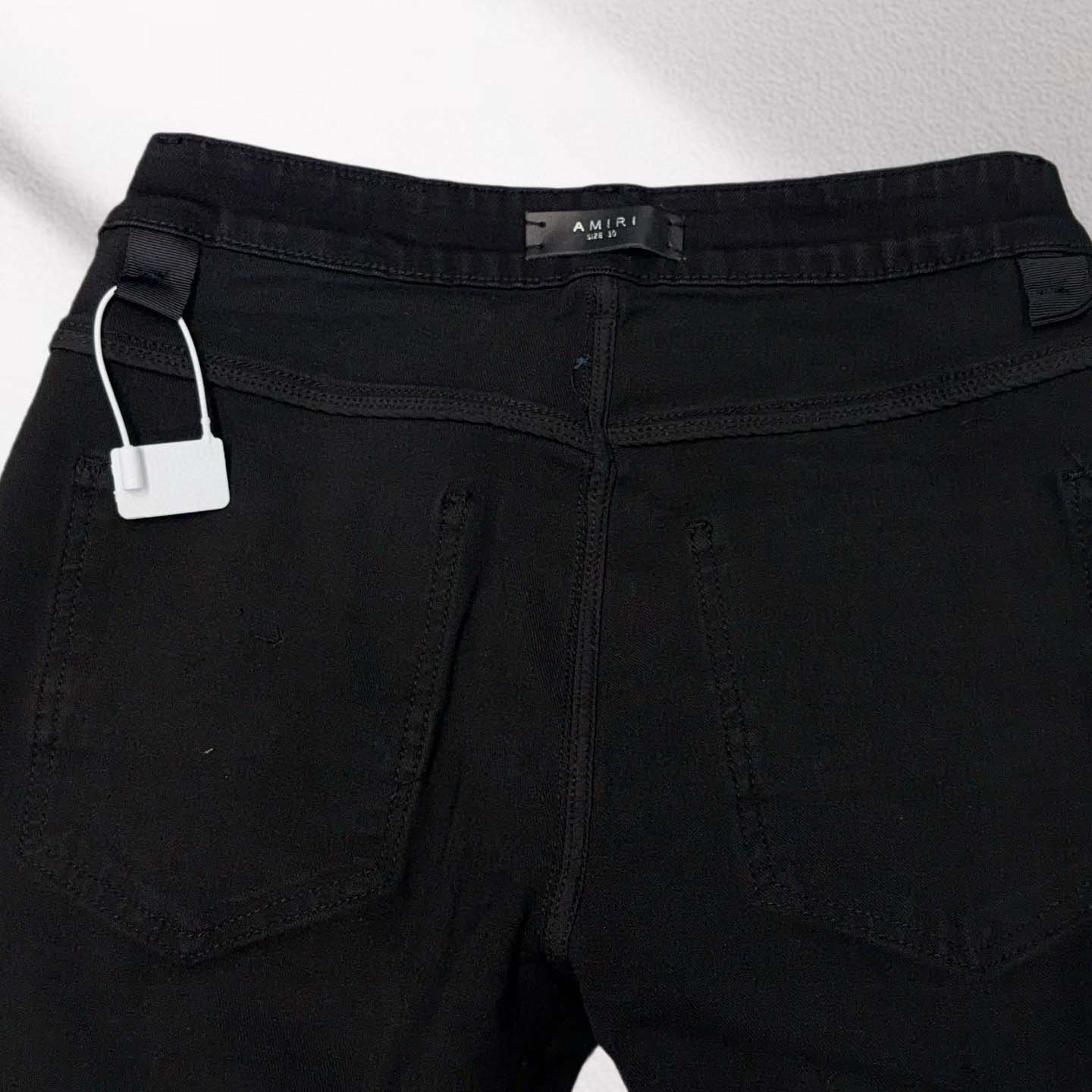 Amiri Shorts    20283 - DesignerGu