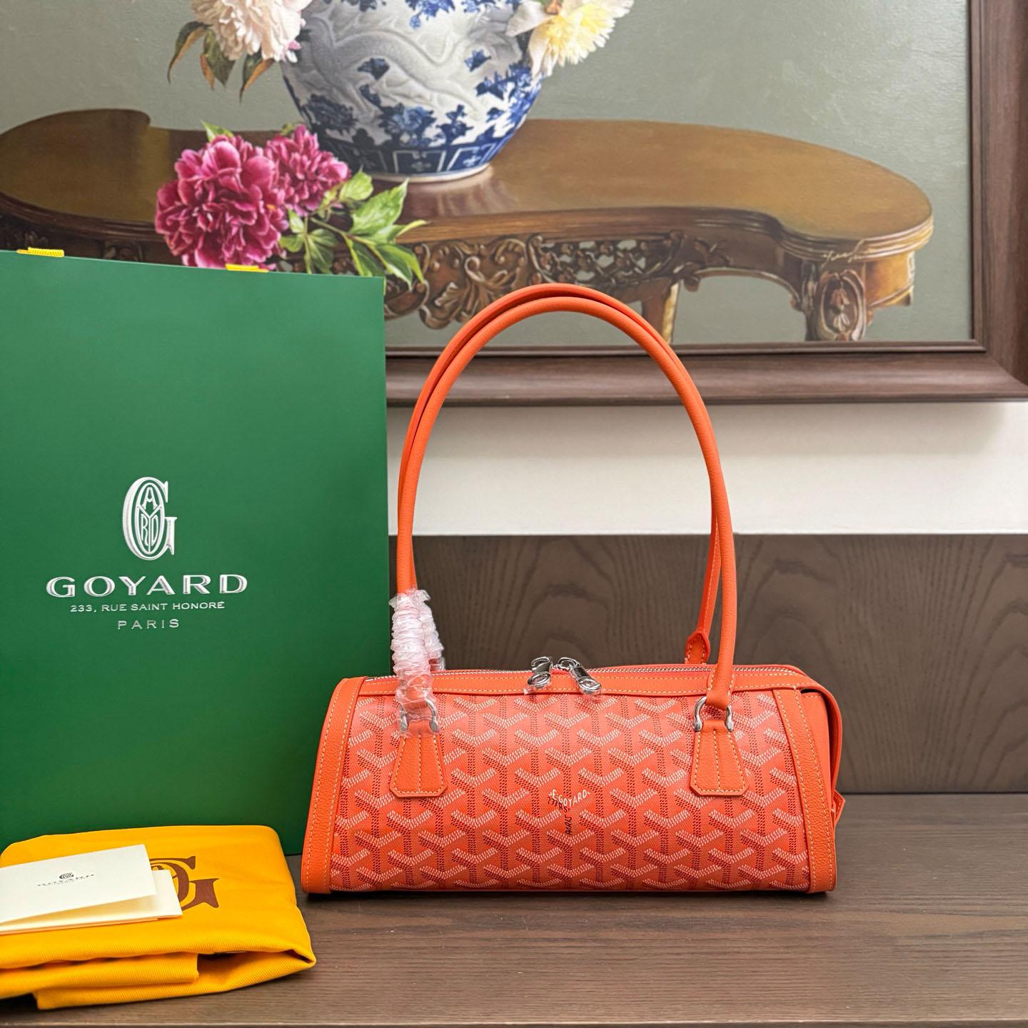 Goyard Bonbonnière Bag（Without a box） - DesignerGu