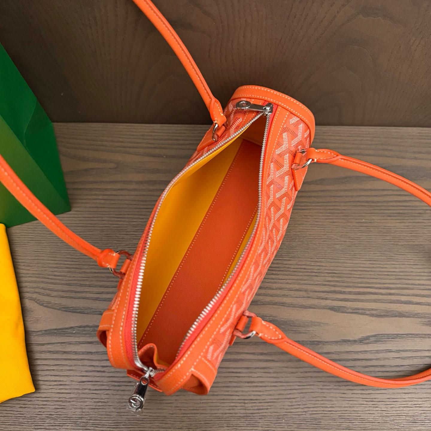 Goyard Bonbonnière Bag（Without a box） - DesignerGu