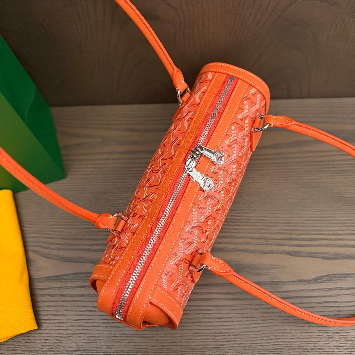 Goyard Bonbonnière Bag（Without a box） - DesignerGu