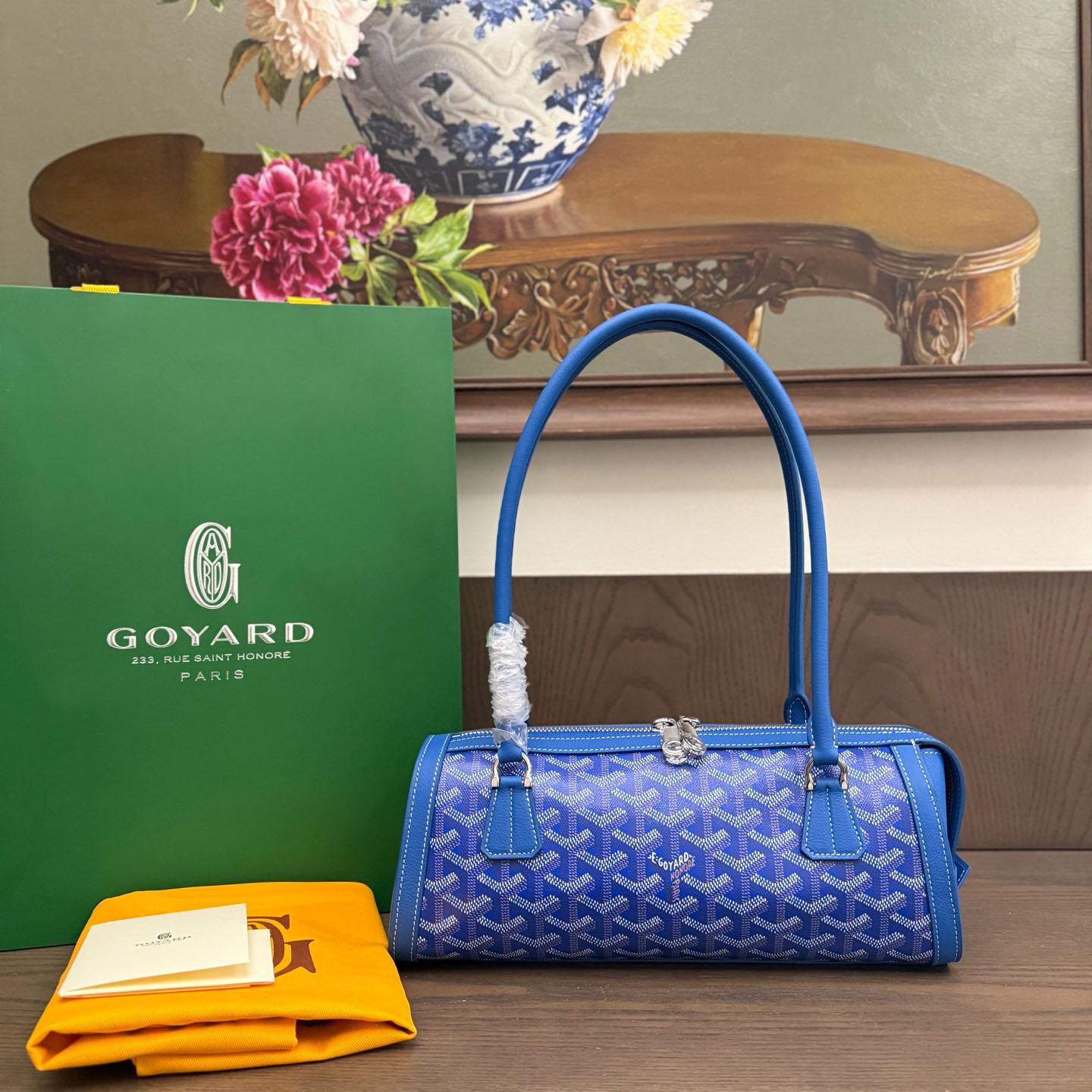 Goyard Bonbonnière Bag（Without a box） - DesignerGu