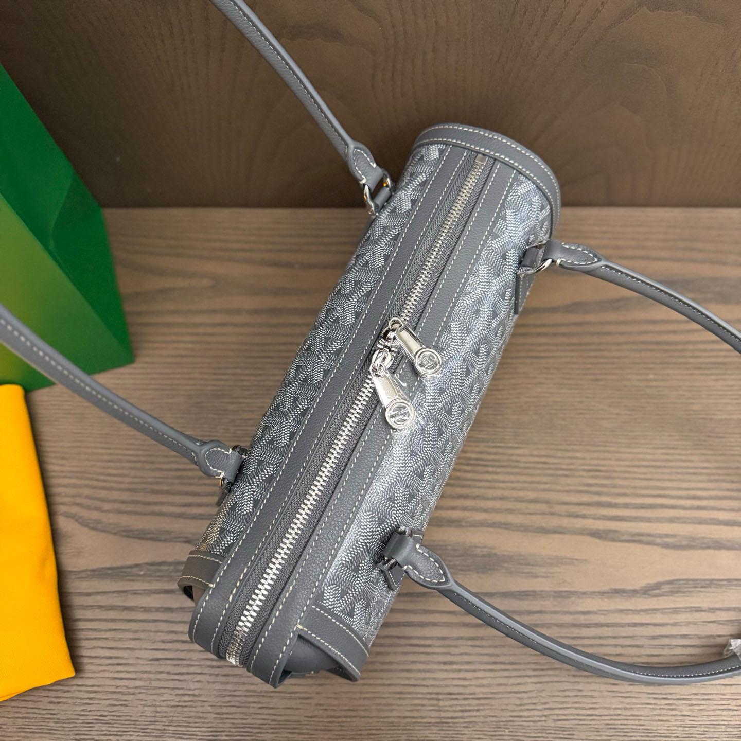 Goyard Bonbonnière Bag（Without a box） - DesignerGu