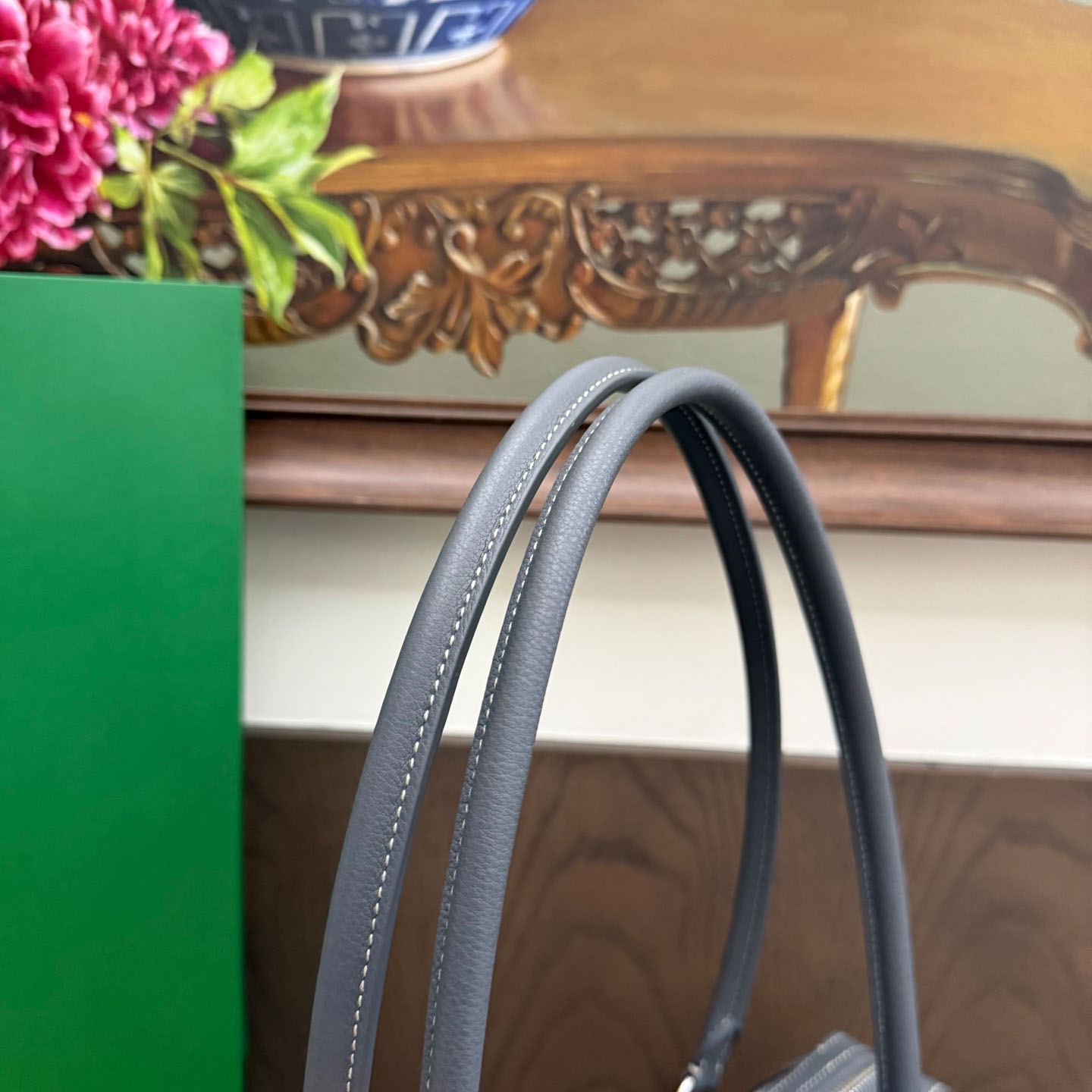 Goyard Bonbonnière Bag（Without a box） - DesignerGu