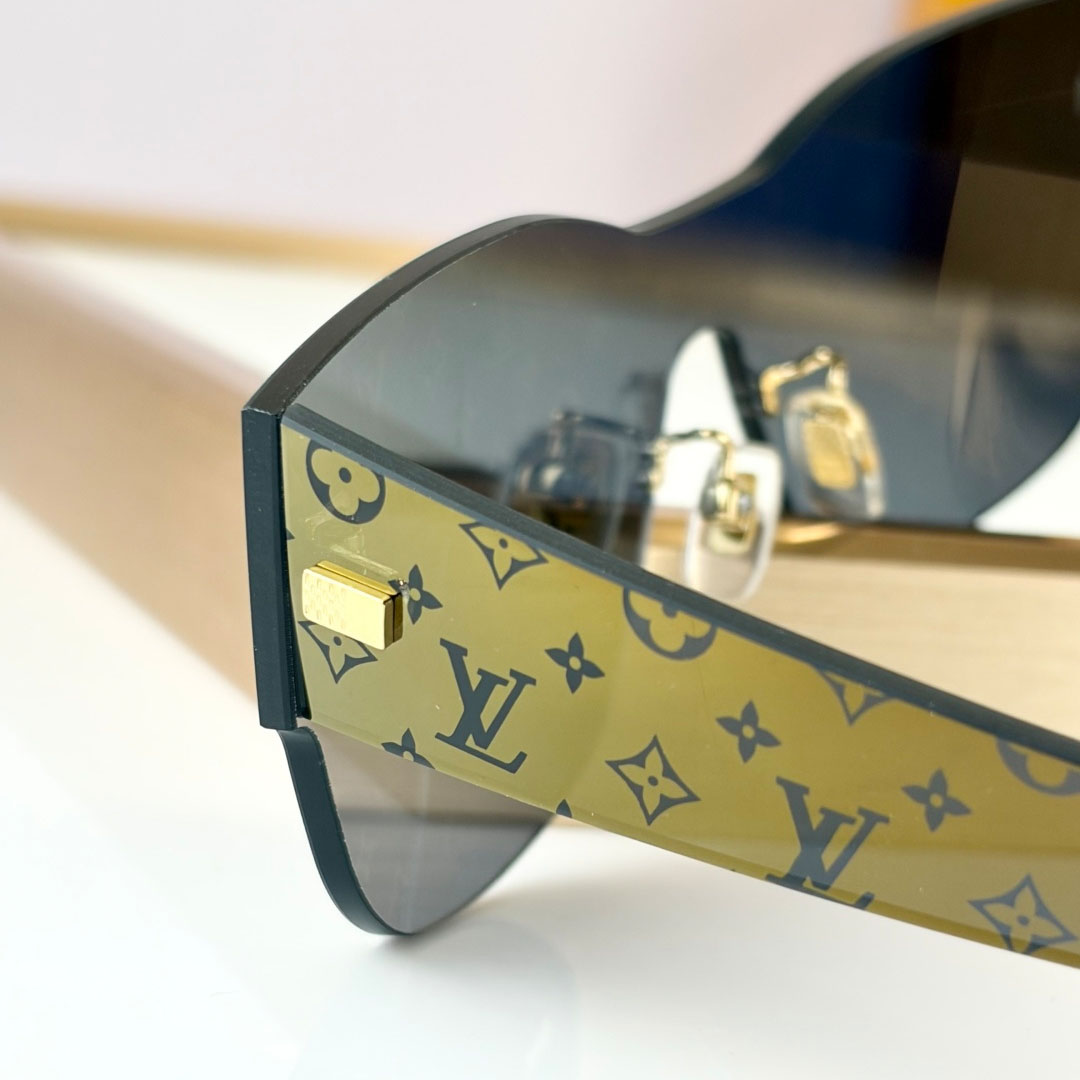 Louis Vuitton Sunglasses   Z2198U - DesignerGu