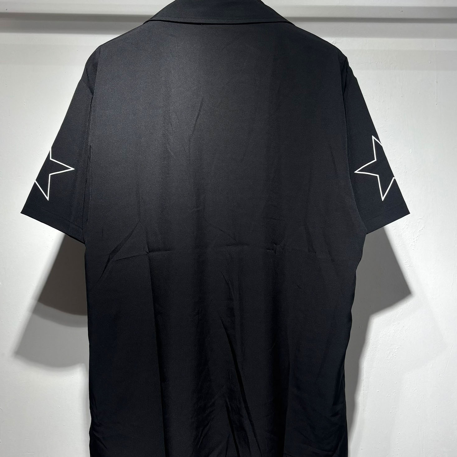 AMIRI SPORT CAMP SHIRT - DesignerGu