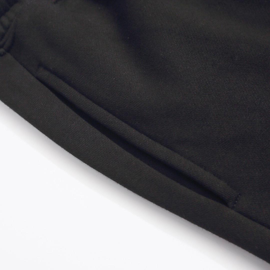 Saint Micheal Angel Sweatpants - DesignerGu