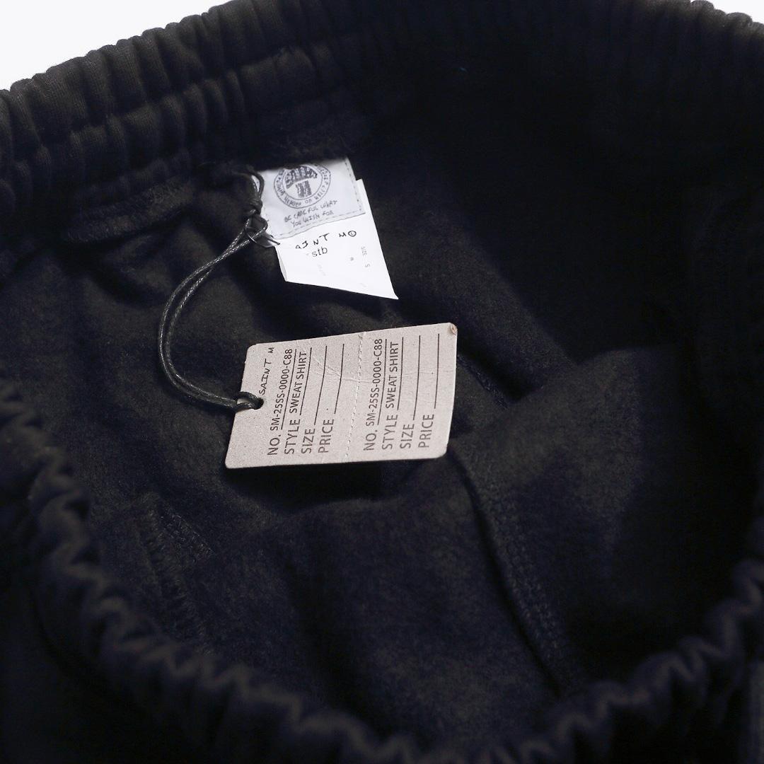 Saint Micheal Angel Sweatpants - DesignerGu