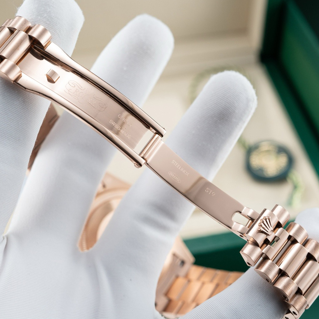 Rolex Day-Date 40mm - DesignerGu