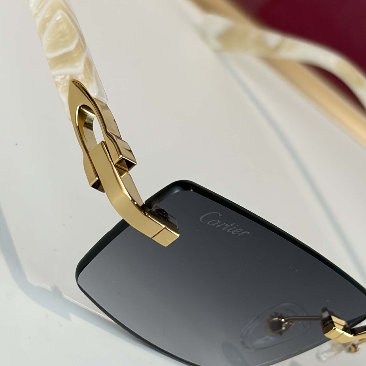 Cartier CT0579S Sunglasses    - DesignerGu