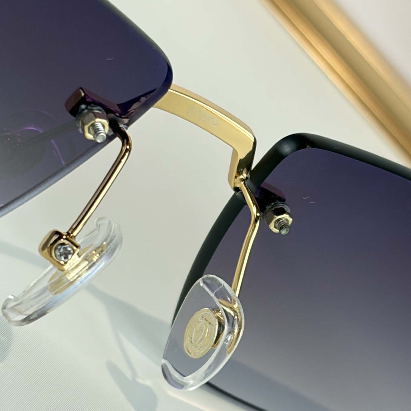 Cartier CT0579S Sunglasses    - DesignerGu