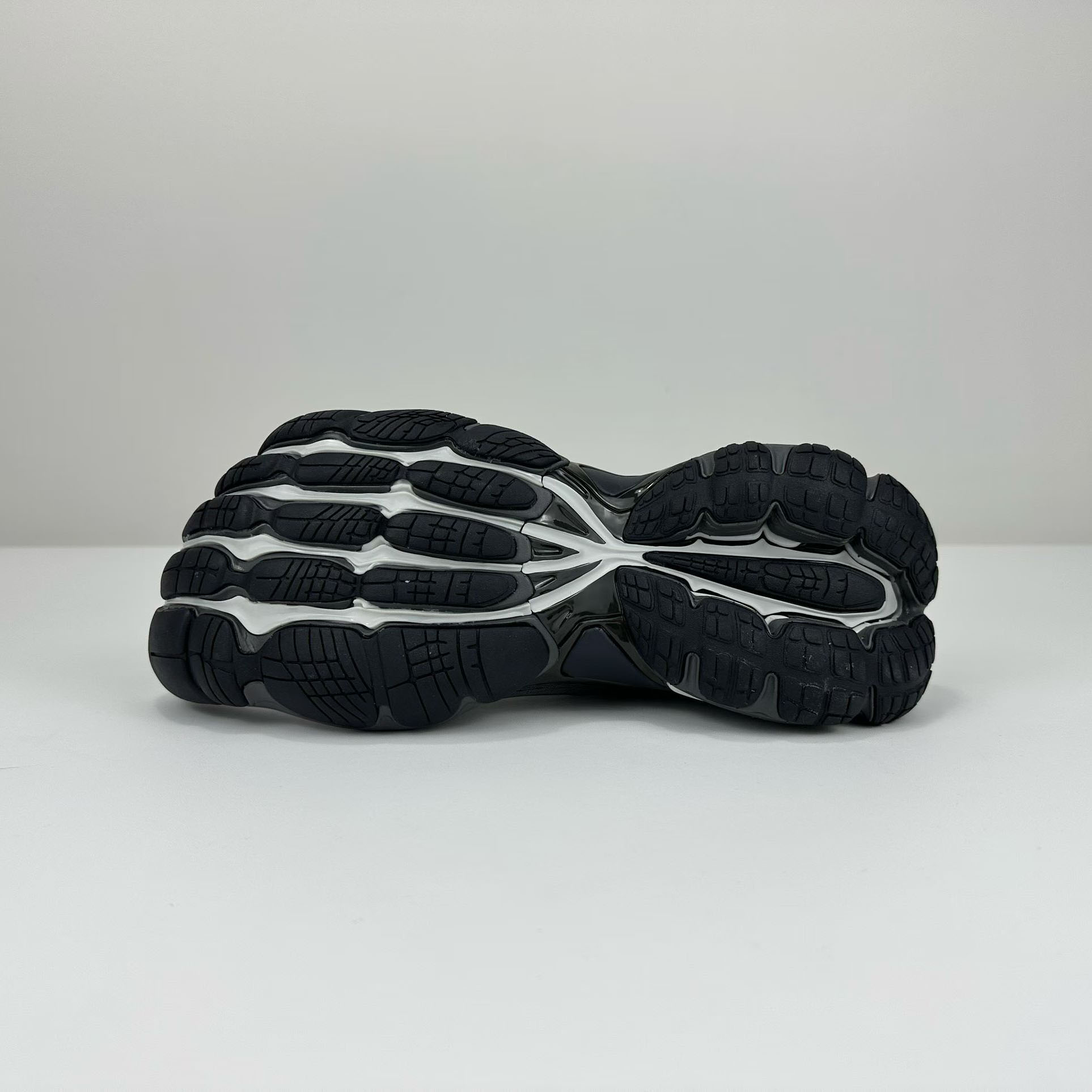 Balenciaga Anatomic Sneakers - DesignerGu