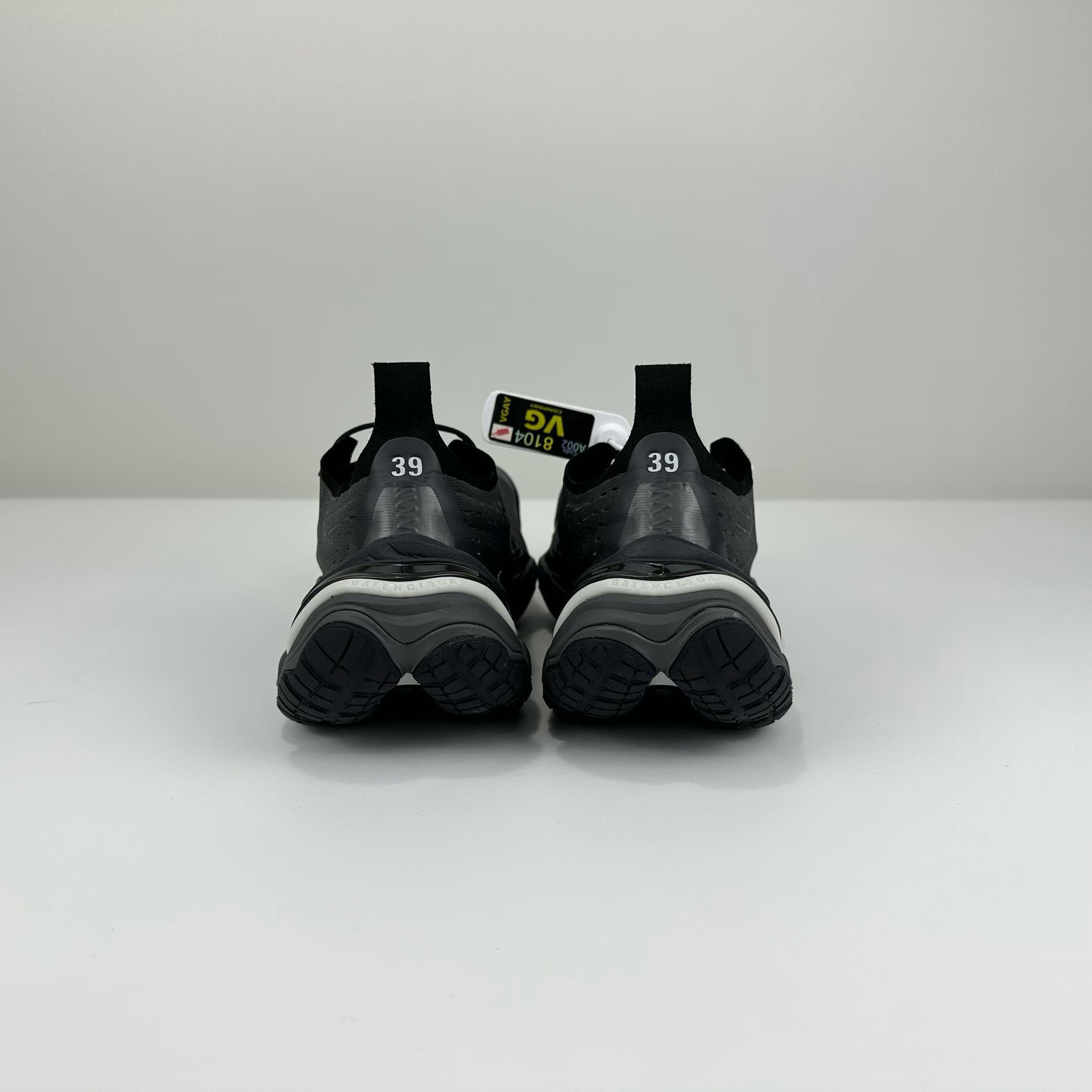 Balenciaga Anatomic Sneakers - DesignerGu