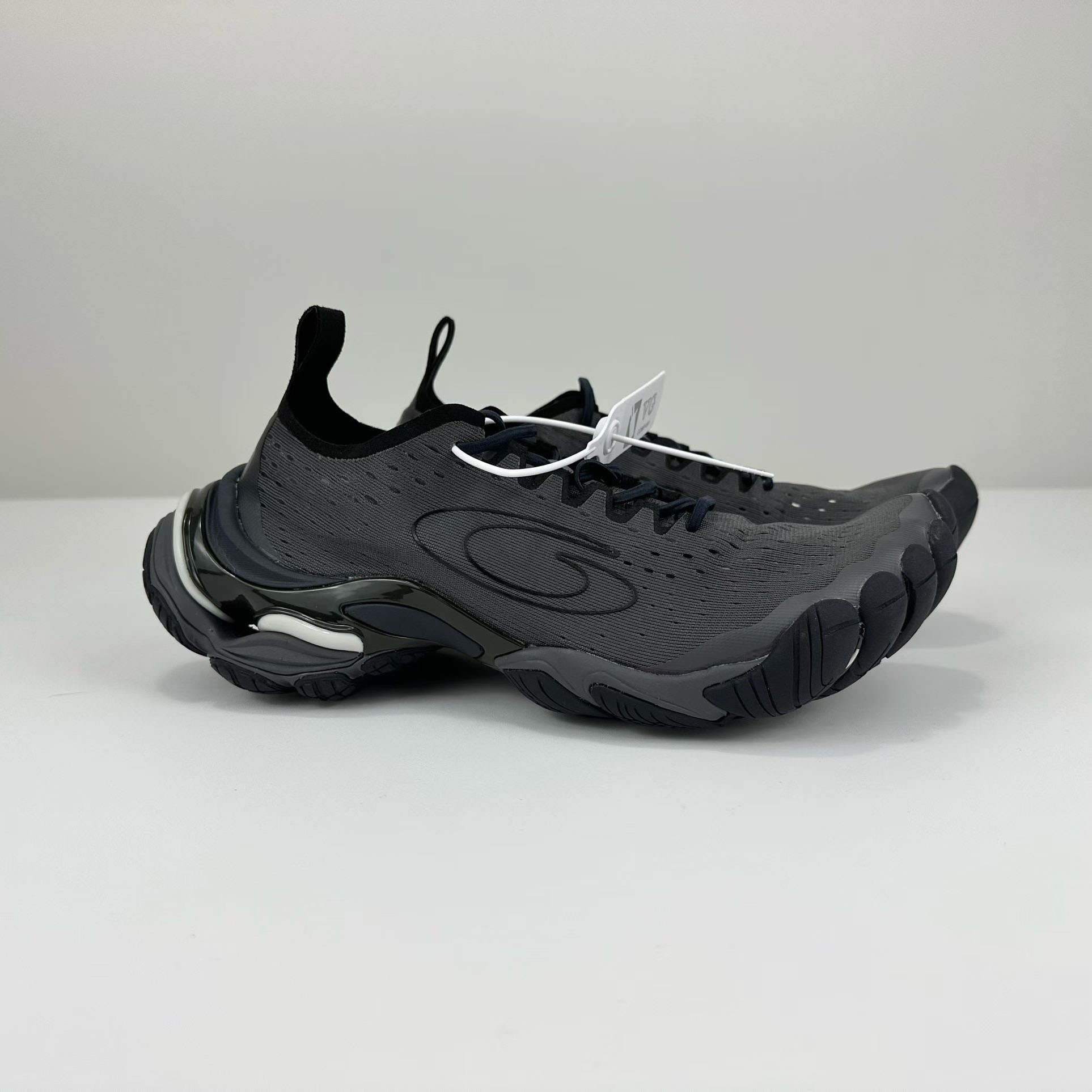 Balenciaga Anatomic Sneakers - DesignerGu