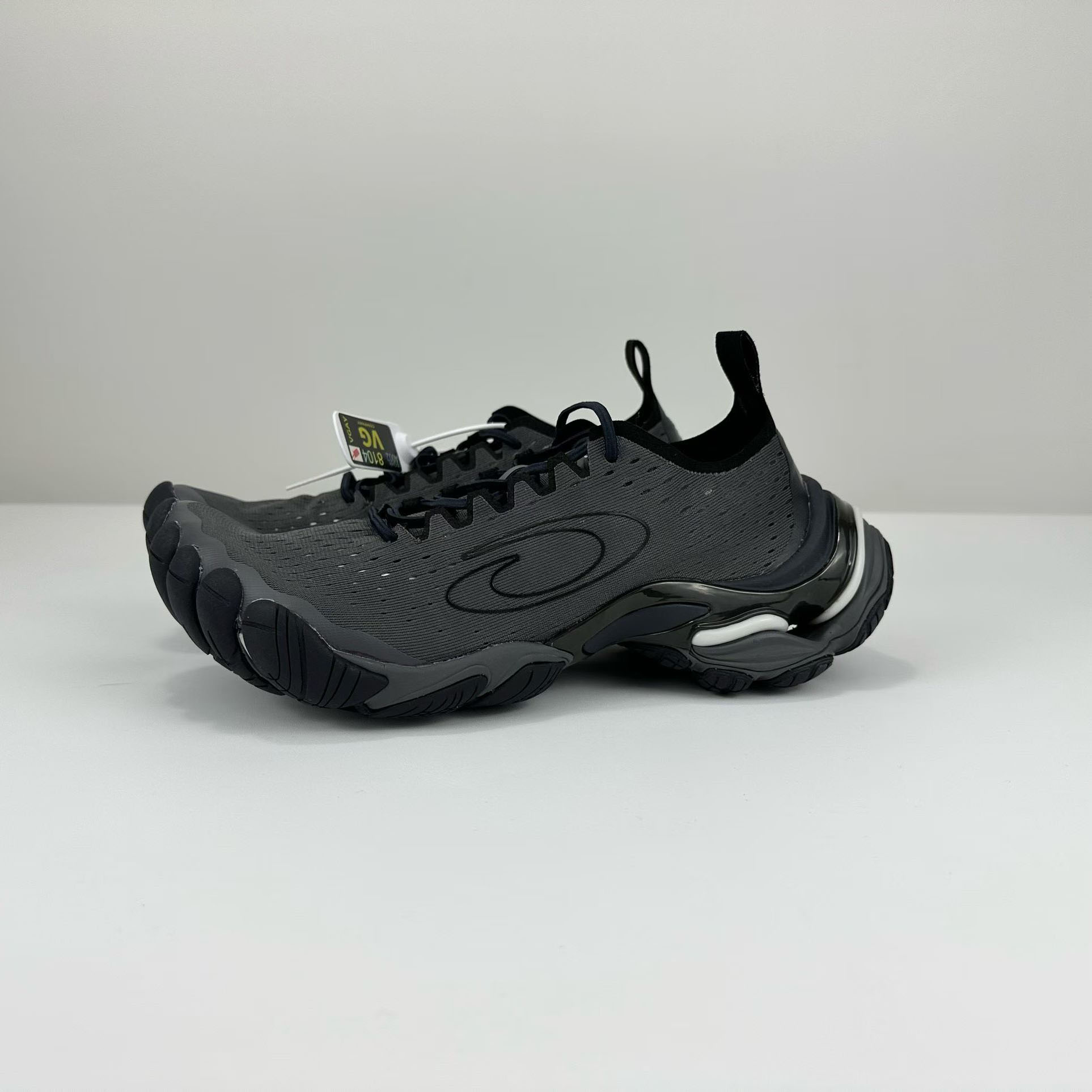 Balenciaga Anatomic Sneakers - DesignerGu