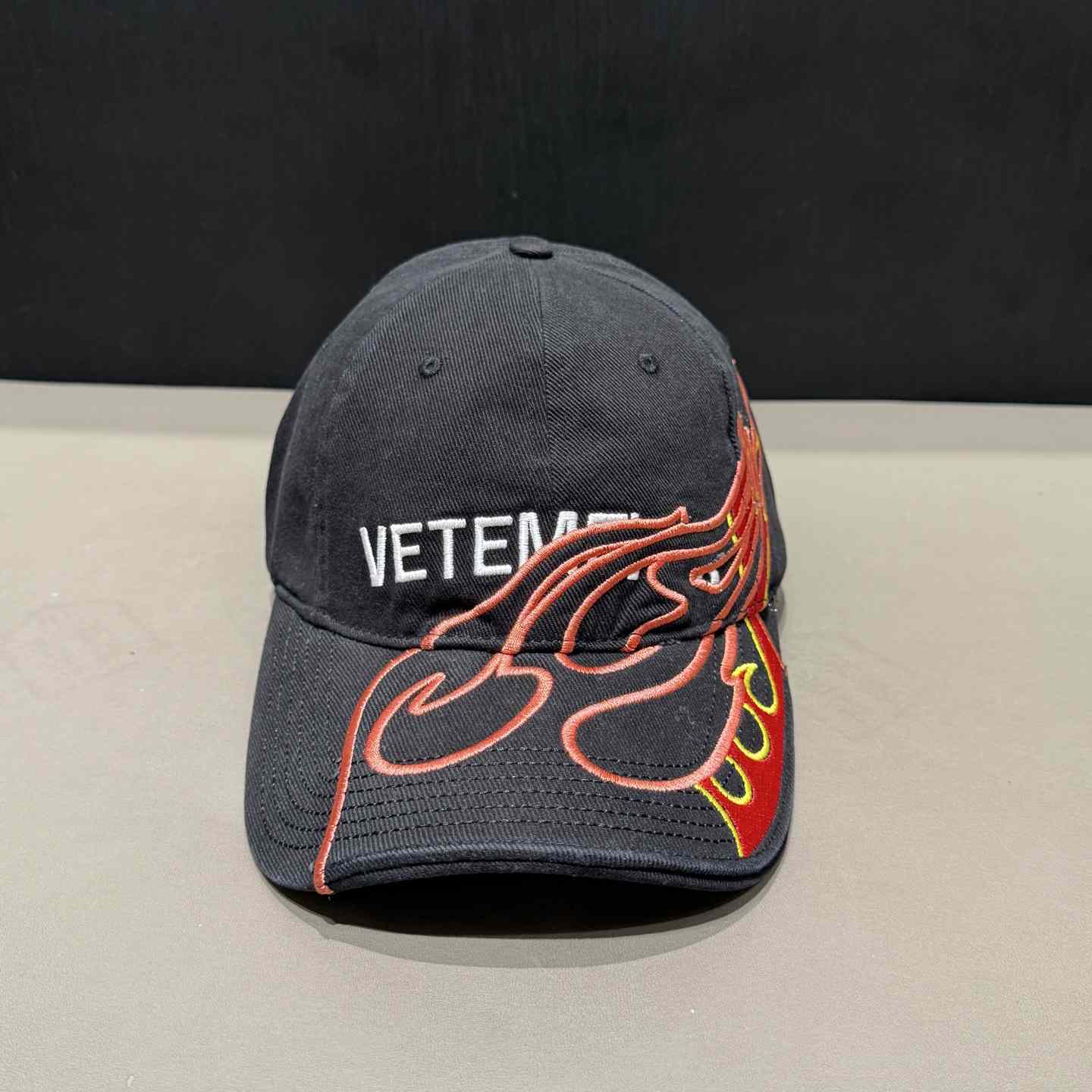 Vetements Cap  - DesignerGu