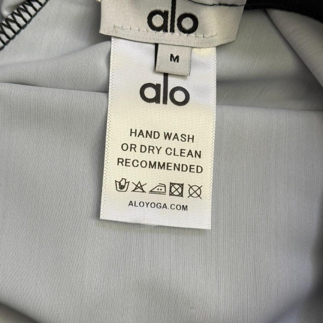 Alo Yoga - DesignerGu