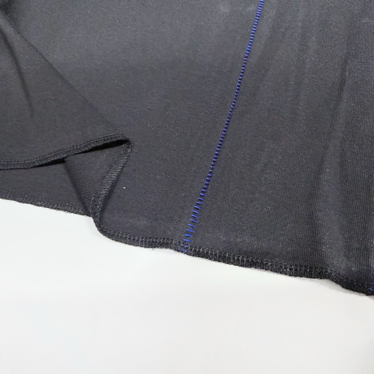 Enfants Riches Deprimes Anton/Hopper Assemblage Raglan T-Shirt 'Faded Black' - DesignerGu