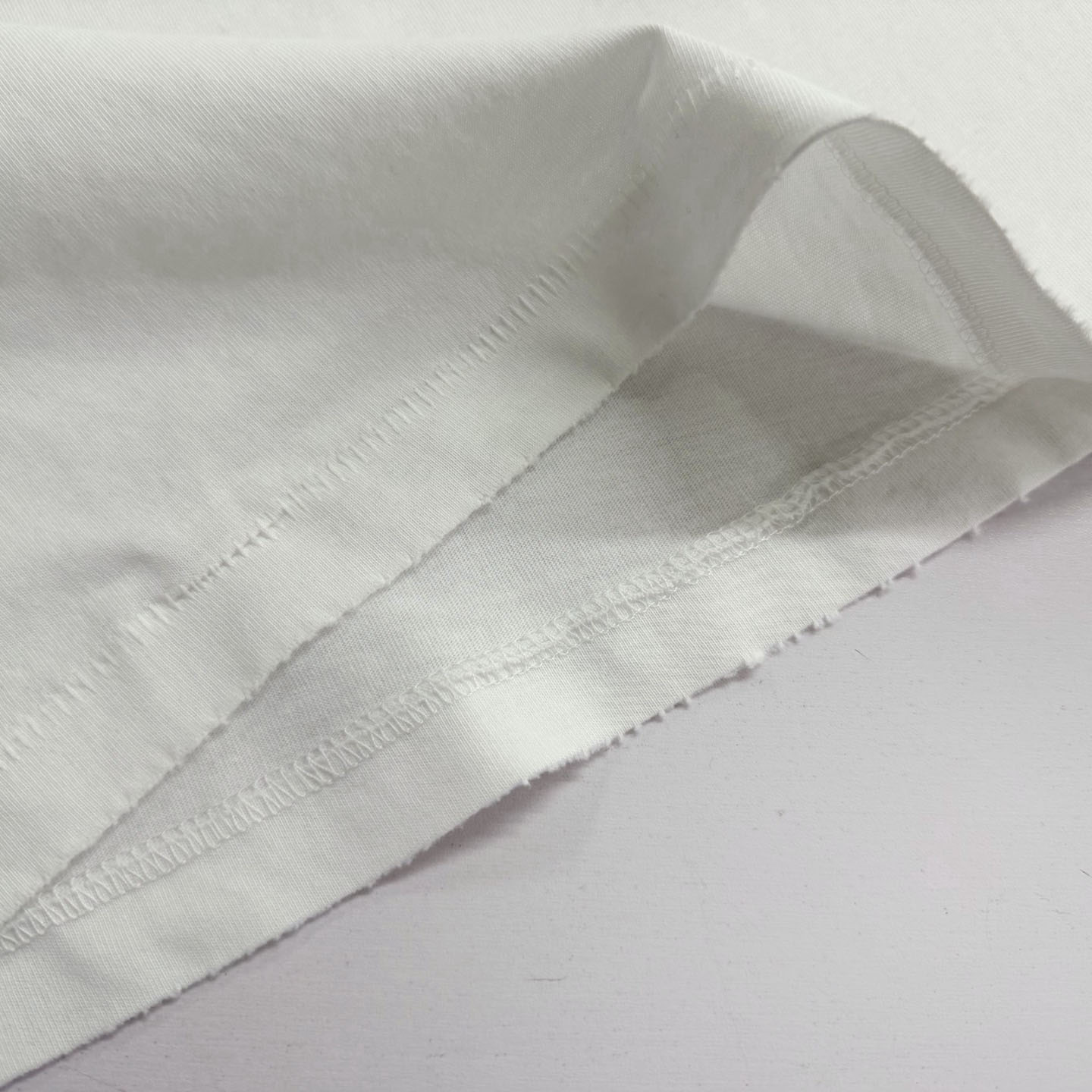 Enfants Riches Déprimés  Distressed Logo-Print Cotton-Jersey T-Shirt - White - DesignerGu