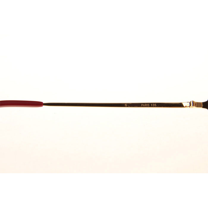 Cartier CT 4193831 Eyeglasses In Gold - DesignerGu